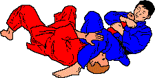Arm lock continued when prone