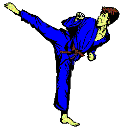 Martial Kick