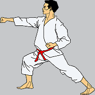 Martial Strike
