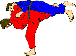 Martial Throw